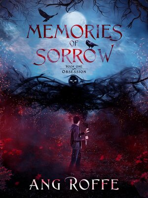 cover image of Memories of Sorrow Book 1